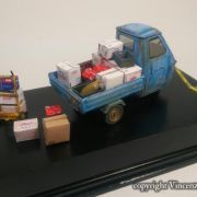 Cajas de Embalaje a Escala 28uds Art.-Nr. 35058