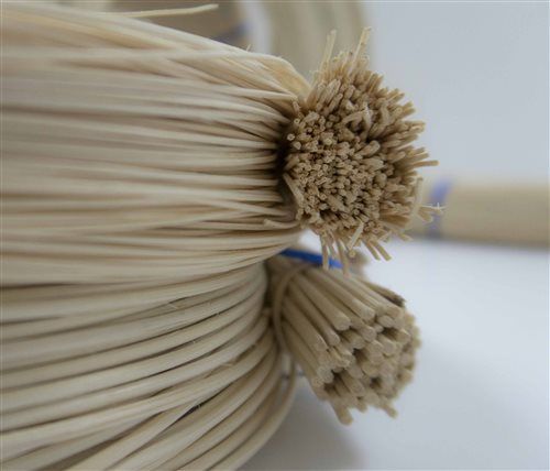 Médula de Mimbre 4mm