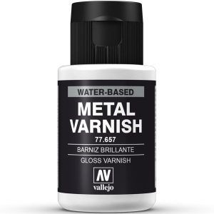 Metal Color (18) Barniz Metal Brillante 32 ml. Art.-Nr. 77.657
