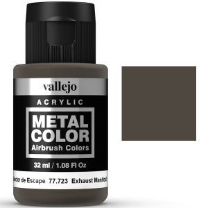 Metal Color (15) Colector Escape 32 ml. Art.-Nr. 77.723