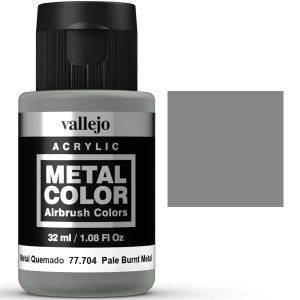 Metal Color (04) Metal Quemado 32 ml. Art.-Nr. 77.704