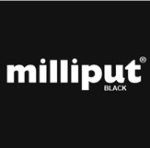 Milliput Epoxy Putty – Black Art.-Nr. 277001