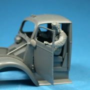 1:35 World War II Drivers Art.-Nr. 35042