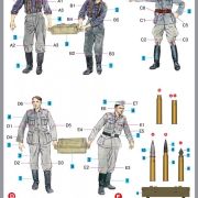 1:35 German Artillery Crew Special Edition Art.-Nr. 35192