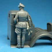 1:35 World War II Drivers Art.-Nr. 35042