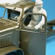 1:35 World War II Drivers Art.-Nr. 35042