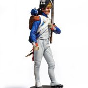 1:16 Serie Figuras Históricas – Granadero francés de la Guardia Imperial Art.-Nr. 16017