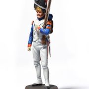 1:16 Serie Figuras Históricas – Granadero francés de la Guardia Imperial Art.-Nr. 16017
