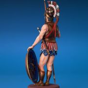 1:16 Serie Figuras Históricas – Hoplita Ateniense siglo V a.C. Art.-Nr. 16014