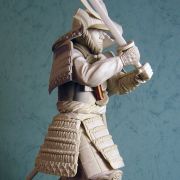 1:16 Serie Figuras Históricas – Samurai Art.-Nr. 16028