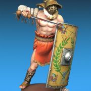1:16 Serie Figuras Históricas – Gladiador Art.-Nr 16029