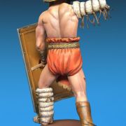 1:16 Serie Figuras Históricas – Gladiador Art.-Nr 16029