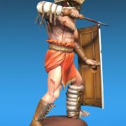 1:16 Serie Figuras Históricas – Gladiador Art.-Nr 16029