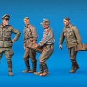 1:35 German Artillery Crew Special Edition Art.-Nr. 35192