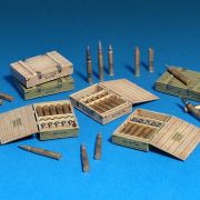 1:35 German Artillery Crew Special Edition Art.-Nr. 35192