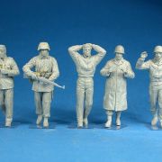 1:35 Battle Bulge Ardennes 1944 Art.-Nr. 35084