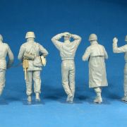 1:35 Battle Bulge Ardennes 1944 Art.-Nr. 35084