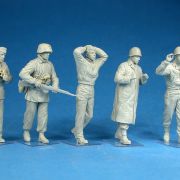 1:35 Battle Bulge Ardennes 1944 Art.-Nr. 35084