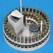 1:35 AEC Mk.1 Armoured Car Art.-Nr. 35152