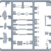 1:35 AEC Mk.1 Armoured Car Art.-Nr. 35152