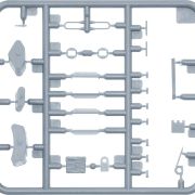 1:35 AEC Mk.1 Armoured Car Art.-Nr. 35152
