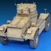 1:35 AEC Mk.1 Armoured Car Art.-Nr. 35152