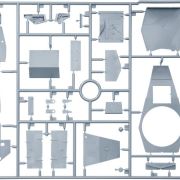 1:35 AEC Mk.1 Armoured Car Art.-Nr. 35152