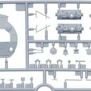 1:35 AEC Mk.1 Armoured Car Art.-Nr. 35152