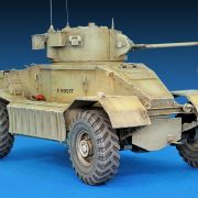 1:35 AEC Mk.1 Armoured Car Art.-Nr. 35152