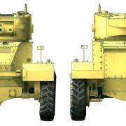 1:35 AEC Mk.1 Armoured Car Art.-Nr. 35152