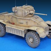 1:35 AEC Mk.1 Armoured Car Art.-Nr. 35152