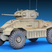 1:35 AEC Mk.1 Armoured Car Art.-Nr. 35152
