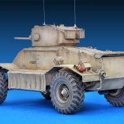1:35 AEC Mk.1 Armoured Car Art.-Nr. 35152