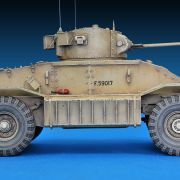 1:35 AEC Mk.1 Armoured Car Art.-Nr. 35152