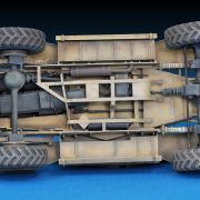 1:35 AEC Mk.1 Armoured Car Art.-Nr. 35152