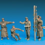 1:35 German Feldgendarmerie Special Edition Art.-Nr. 35315
