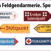1:35 German Feldgendarmerie Special Edition Art.-Nr. 35315