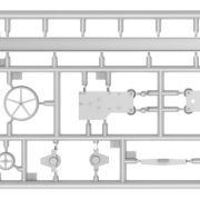 1:35 German Tankmen with Gantry Crane Art.-Nr. 35350