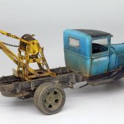 1:35 Tow Truck AA Type Art.-Nr. 35351