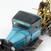 1:35 Tow Truck AA Type Art.-Nr. 35351