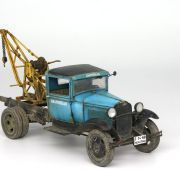 1:35 Tow Truck AA Type Art.-Nr. 35351