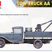 1:35 Tow Truck AA Type Art.-Nr. 35351
