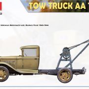 1:35 Tow Truck AA Type Art.-Nr. 35351