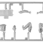 1:35 German Repairmen Art.-Nr. 35353