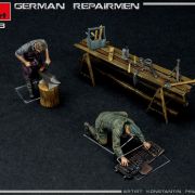 1:35 German Repairmen Art.-Nr. 35353