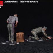 1:35 German Repairmen Art.-Nr. 35353