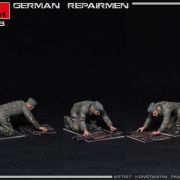 1:35 German Repairmen Art.-Nr. 35353