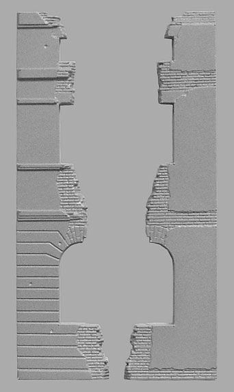 1:35 Lithuanian City Building Art.-Nr. 35504