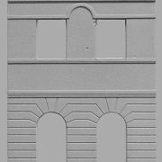 1:35 Lithuanian City Building Art.-Nr. 35504