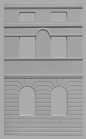 1:35 Lithuanian City Building Art.-Nr. 35504
